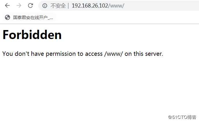 【我的Linux，我做主！】企业军工级安全策略--SELinux实战