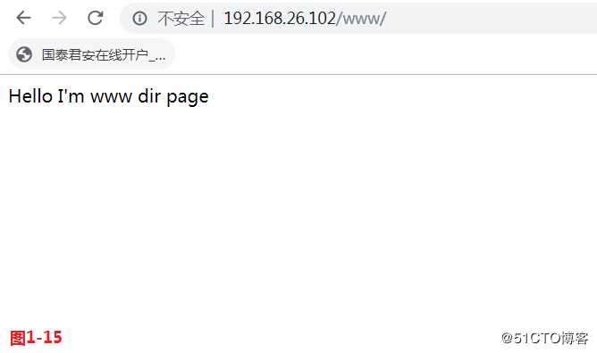 【我的Linux，我做主！】企业军工级安全策略--SELinux实战