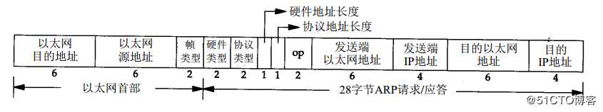 路由交换（一）：IP网络基础