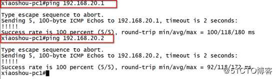 Cisco路由器IPSec 虚拟专用网原理与详细配置