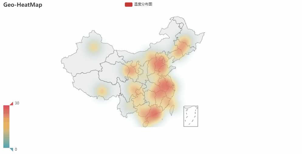 Python 分析天气，告诉你中秋应该去哪里