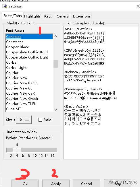 python日记--壹
