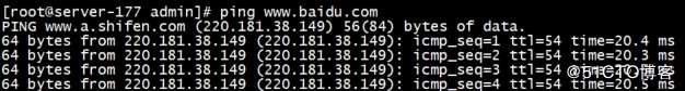 小白的Linux运维之路6