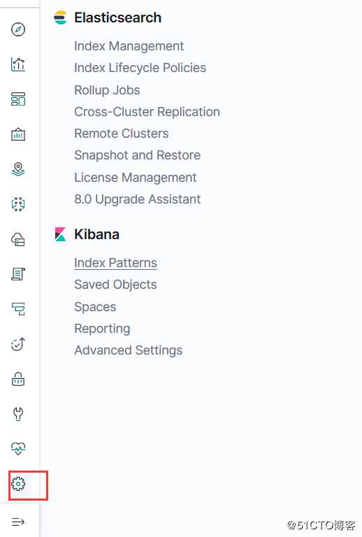Kubernetes运维之使用ELK Stack收集K8S平台日志