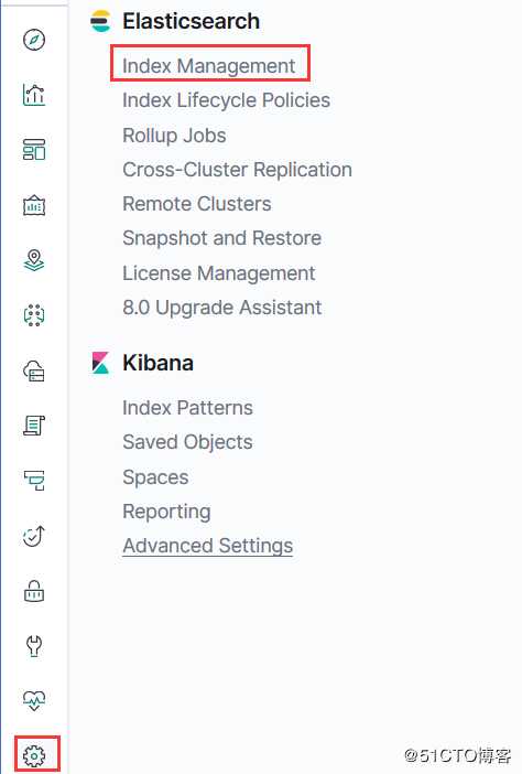Kubernetes运维之使用ELK Stack收集K8S平台日志