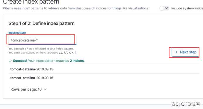Kubernetes运维之使用ELK Stack收集K8S平台日志