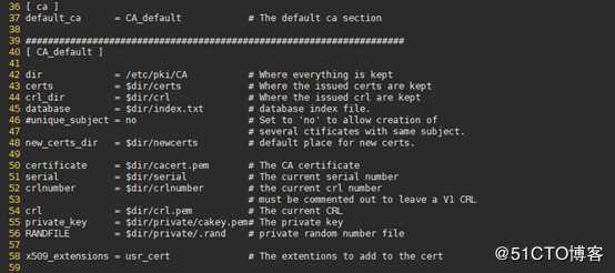 Centos7 配置Nginx实现HTTPS