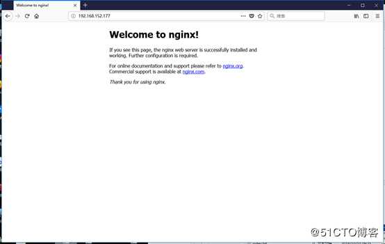 Centos7 配置Nginx实现HTTPS