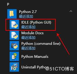 Python开发基础之Python常用的数据类型