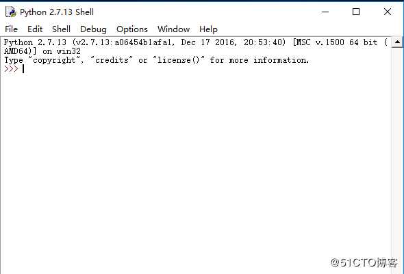 Python开发基础之Python常用的数据类型