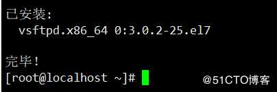 CentOS7中PXE网络装机并且实现无人值守批量装机(装机过程全程无需动手)