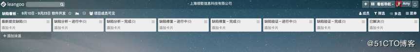 软件研发流程