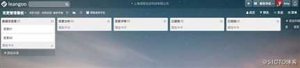 软件研发流程