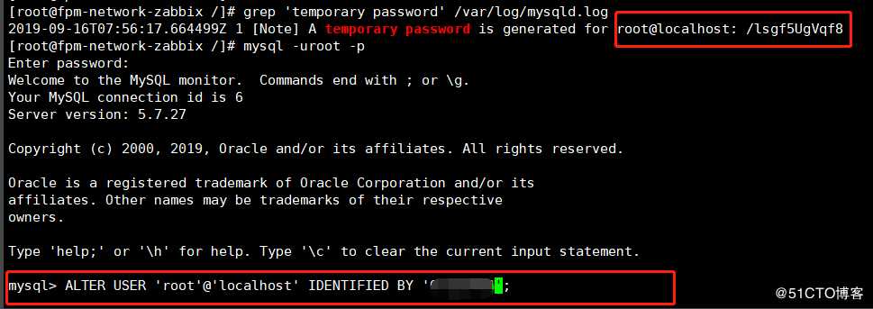 ZABBIX-4.2.6安装及配置主机自动发现并以SNMP主机名自动命名主机