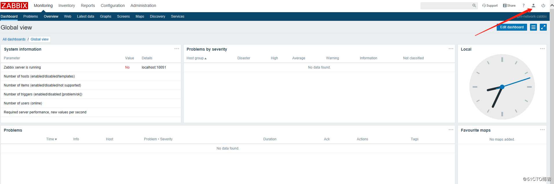 ZABBIX-4.2.6安装及配置主机自动发现并以SNMP主机名自动命名主机