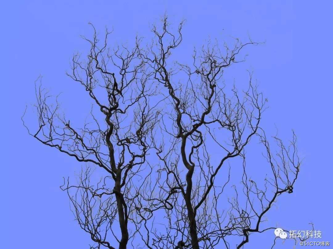 拓幻科技PS暖心教程（二）