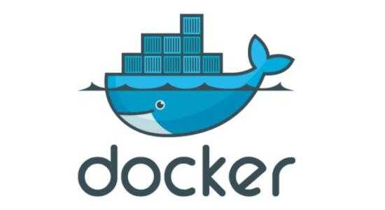 Docker图标