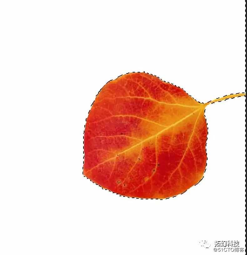 拓幻科技之ps暖心教程（三）