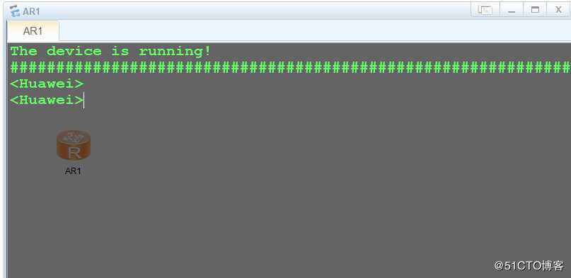 只用一招完美解决win10和ensp的不兼容