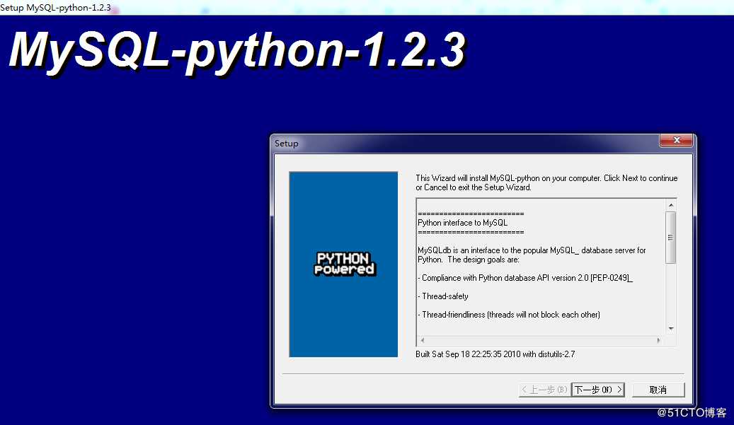 电脑上同时安装Python2和Python3