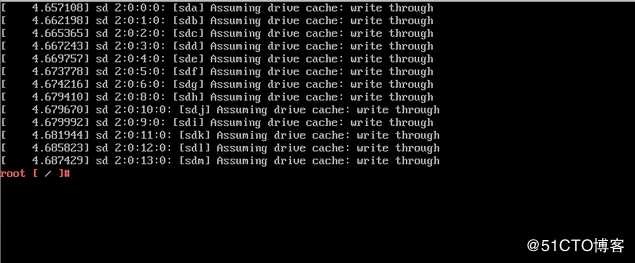 VCSA 6.7重置root密码