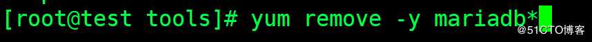 MySQL官网下载安装yum/rpm步骤