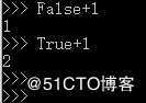 Python基础知识