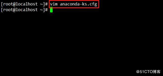 PXE部署装机与Kiskstart无人值守安装