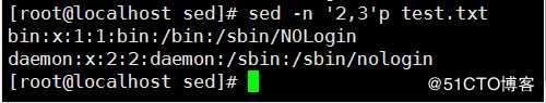 正则表达式（sed、awk）