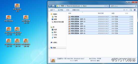 server 2016部署故障转移群集cluster