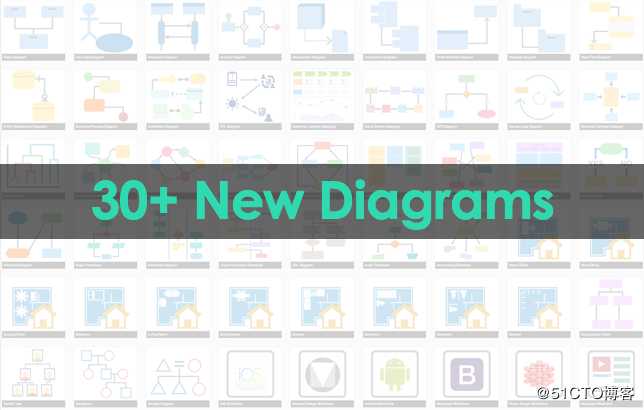 寻找最好用企业项目设计工具？不如试试最新版本的Visual Paradigm！