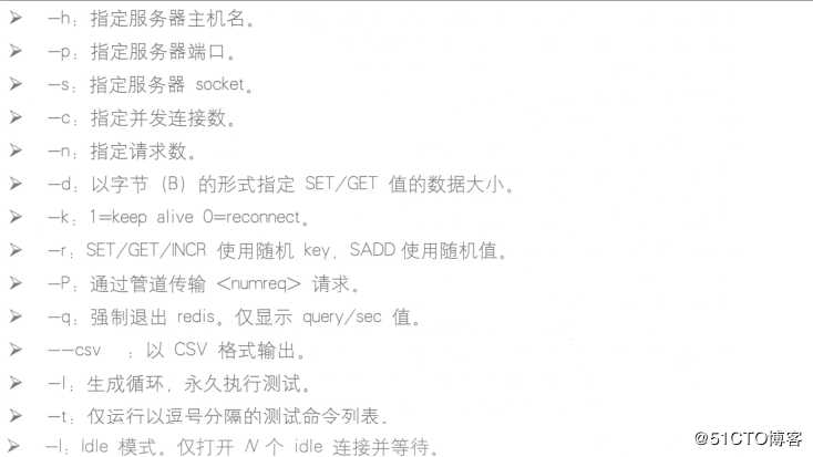 非关系型数据库（NoSQL）——Redis安装及部署详解