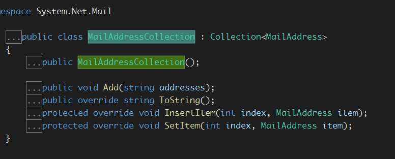 Collection定义