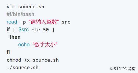 shell脚本编程——进阶篇（真刀实干）