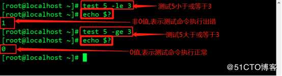 Shell编程规范与变量