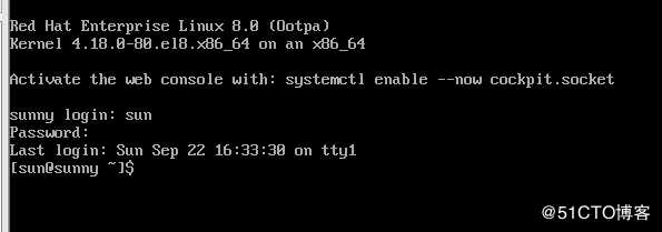 linux基础之初学者新手——文件目录命令