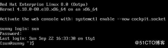 linux基础之初学者新手——文件目录命令