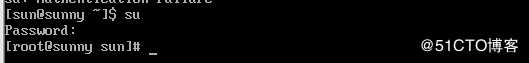 linux基础之初学者新手——文件目录命令