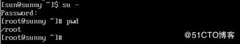linux基础之初学者新手——文件目录命令
