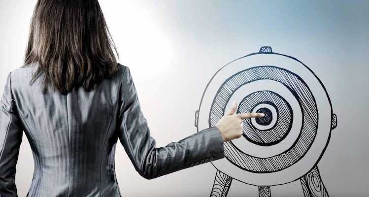 Set up Your Own Target