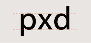 x-height