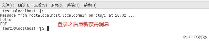 Shell编程——case语句与循环语句（3）