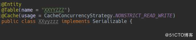 当JPA遇上MySQL表名全大写+全小写+驼峰+匈牙利四风格