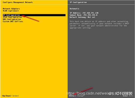 ESXI 5.5工作原理以及安装部署ESXI