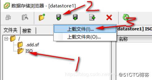 ESXI 5.5工作原理以及安装部署ESXI