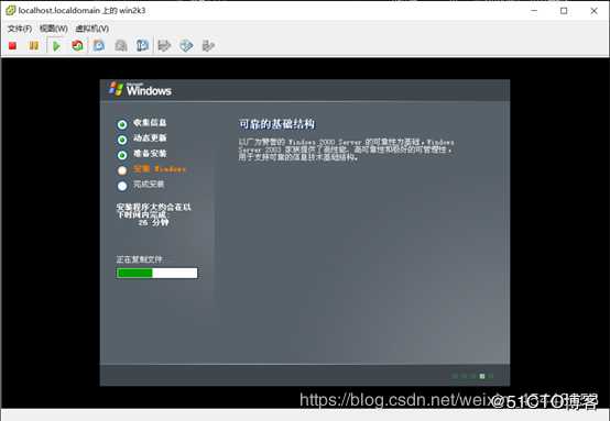 ESXI 5.5工作原理以及安装部署ESXI