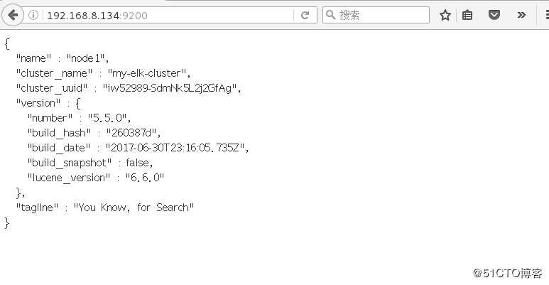 ELK日志分析系统