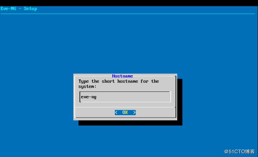 unbuntu18.04上使用vmare workstation安装EVE-NG模拟器