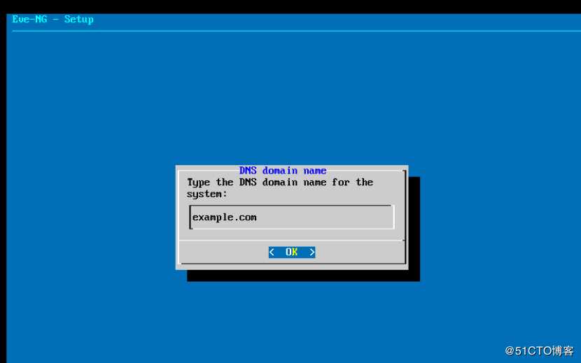 unbuntu18.04上使用vmare workstation安装EVE-NG模拟器
