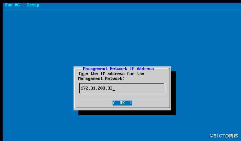 unbuntu18.04上使用vmare workstation安装EVE-NG模拟器